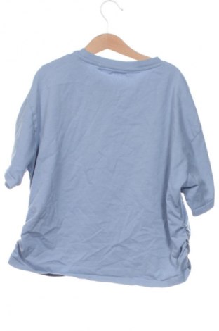 Gyerek blúz Next, Méret 10-11y / 146-152 cm, Szín Kék, Ár 5 969 Ft