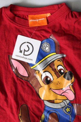 Bluză pentru copii Nickelodeon, Mărime 18-24m/ 86-98 cm, Culoare Multicolor, Preț 55,73 Lei