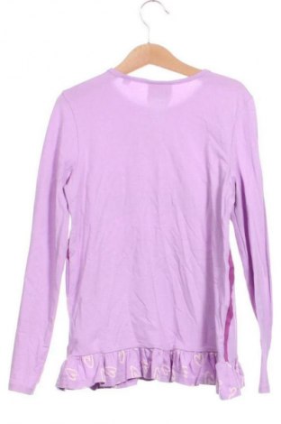 Gyerek blúz Nickelodeon, Méret 6-7y / 122-128 cm, Szín Lila, Ár 4 004 Ft