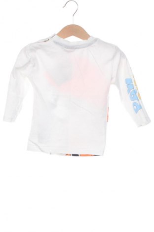 Детска блуза Nickelodeon, Размер 12-18m/ 80-86 см, Цвят Бял, Цена 6,00 €
