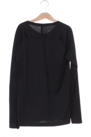 Detská blúzka  Nike, Veľkosť 11-12y/ 152-158 cm, Farba Čierna, Cena  13,00 €