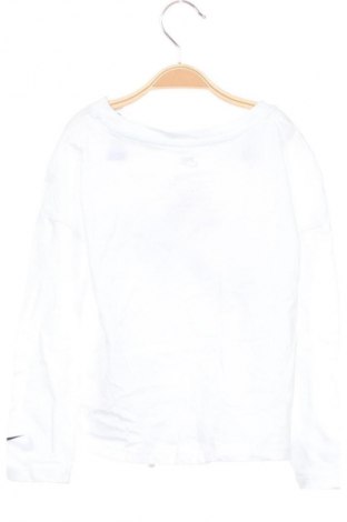 Kinder Shirt Nike, Größe 3-4y/ 104-110 cm, Farbe Weiß, Preis 30,99 €