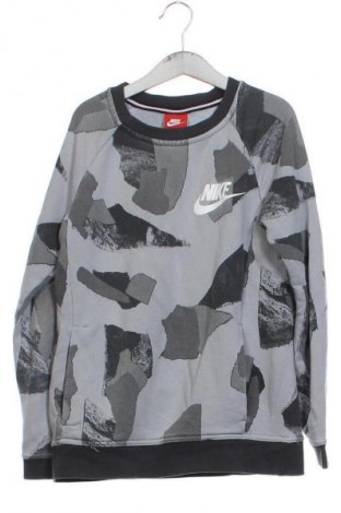 Detská blúzka  Nike, Veľkosť 11-12y/ 152-158 cm, Farba Sivá, Cena  10,00 €