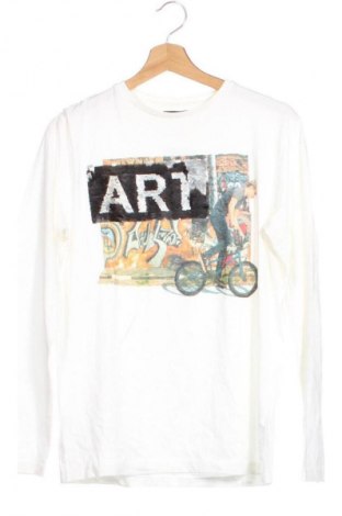 Bluză pentru copii Nukutavake, Mărime 15-18y/ 170-176 cm, Culoare Multicolor, Preț 62,56 Lei