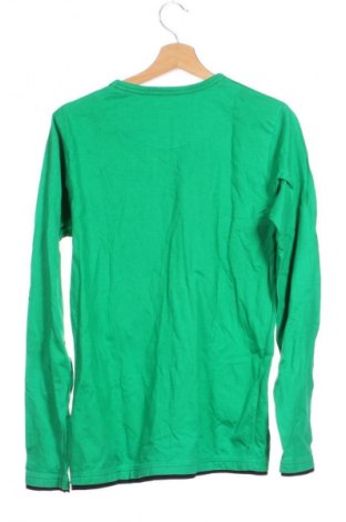 Gyerek blúz Okay, Méret 15-18y / 170-176 cm, Szín Zöld, Ár 2 479 Ft