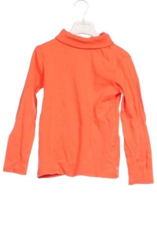 Detská blúzka  Okay, Veľkosť 6-7y/ 122-128 cm, Farba Oranžová, Cena  6,00 €