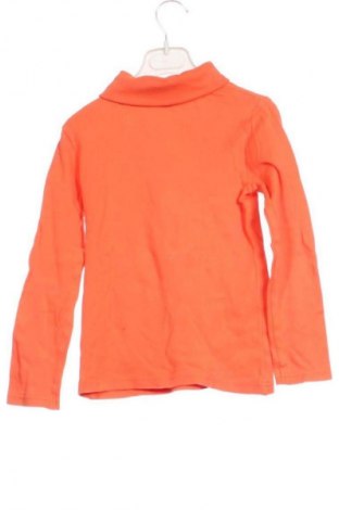 Detská blúzka  Okay, Veľkosť 6-7y/ 122-128 cm, Farba Oranžová, Cena  6,00 €