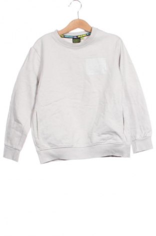 Dětská halenka  Original Marines, Velikost 7-8y/ 128-134 cm, Barva Šedá, Cena  340,00 Kč