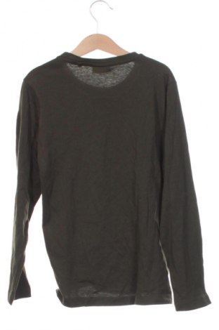 Kinder Shirt Oviesse, Größe 8-9y/ 134-140 cm, Farbe Grün, Preis 6,00 €
