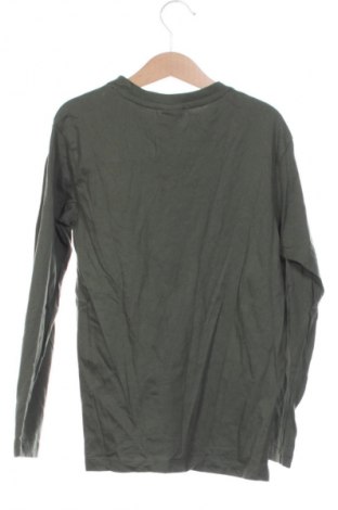 Kinder Shirt Oviesse, Größe 8-9y/ 134-140 cm, Farbe Grün, Preis 6,00 €