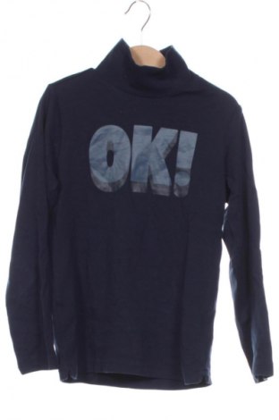 Detská blúzka  Oviesse, Veľkosť 7-8y/ 128-134 cm, Farba Modrá, Cena  6,95 €
