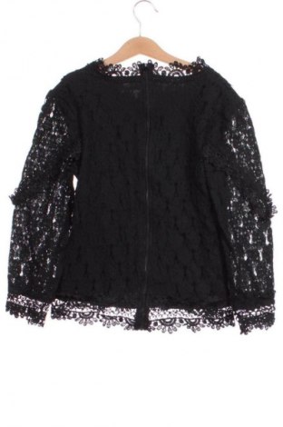 Bluză pentru copii Papillon, Mărime 11-12y/ 152-158 cm, Culoare Negru, Preț 33,99 Lei