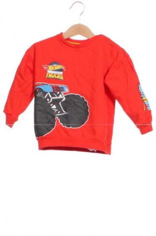 Bluză pentru copii Pepco, Mărime 18-24m/ 86-98 cm, Culoare Roșu, Preț 30,00 Lei