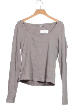 Detská blúzka  Pepco, Veľkosť 15-18y/ 170-176 cm, Farba Sivá, Cena  6,00 €