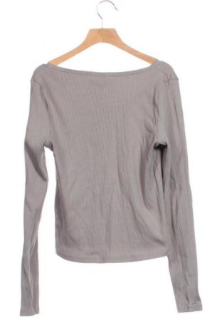 Detská blúzka  Pepco, Veľkosť 15-18y/ 170-176 cm, Farba Sivá, Cena  6,00 €