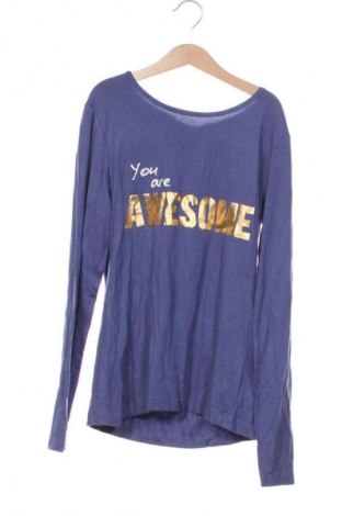 Gyerek blúz Pepperts!, Méret 10-11y / 146-152 cm, Szín Lila, Ár 2 318 Ft