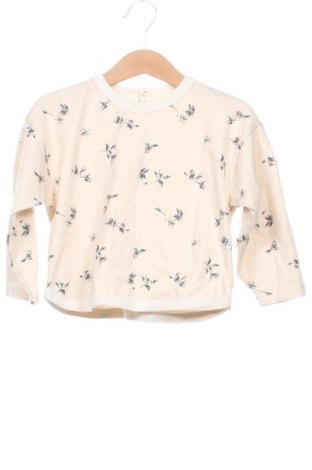 Bluză pentru copii Petit Bateau, Mărime 18-24m/ 86-98 cm, Culoare Multicolor, Preț 52,13 Lei
