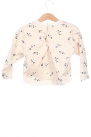Bluză pentru copii Petit Bateau, Mărime 18-24m/ 86-98 cm, Culoare Multicolor, Preț 52,13 Lei