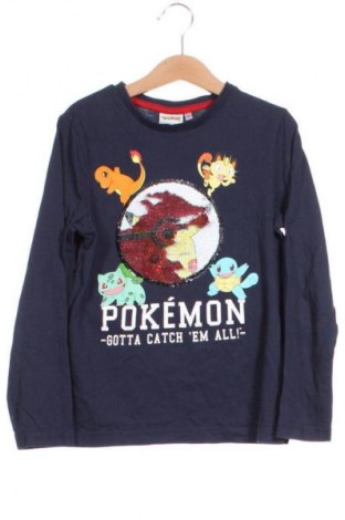 Bluză pentru copii Pokemon, Mărime 7-8y/ 128-134 cm, Culoare Multicolor, Preț 61,00 Lei