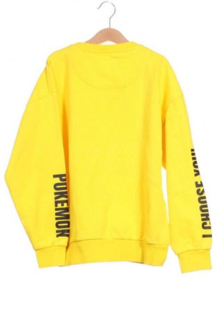 Bluză pentru copii Pokemon, Mărime 10-11y/ 146-152 cm, Culoare Galben, Preț 62,56 Lei