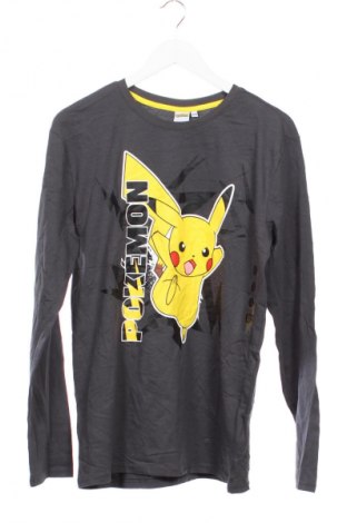 Dětská halenka  Pokemon, Velikost 15-18y/ 170-176 cm, Barva Vícebarevné, Cena  389,00 Kč