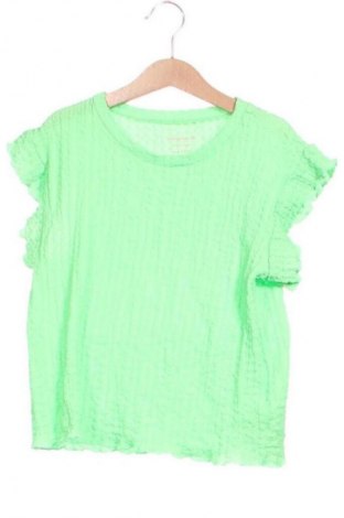 Bluză pentru copii Primark, Mărime 10-11y/ 146-152 cm, Culoare Verde, Preț 29,19 Lei