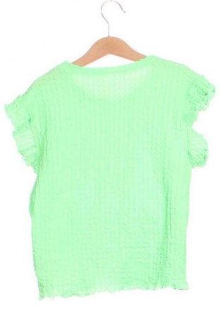 Bluză pentru copii Primark, Mărime 10-11y/ 146-152 cm, Culoare Verde, Preț 29,19 Lei