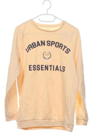 Детска блуза Primark, Размер 14-15y/ 168-170 см, Цвят Жълт, Цена 3,57 €