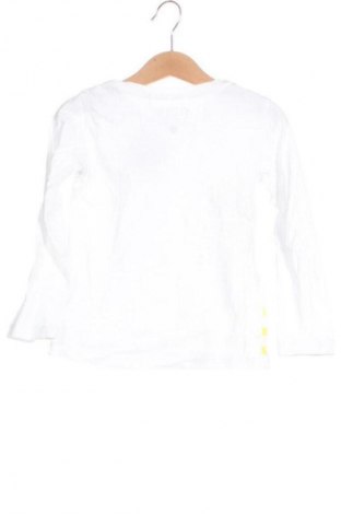 Bluză pentru copii Primigi, Mărime 5-6y/ 116-122 cm, Culoare Alb, Preț 61,00 Lei