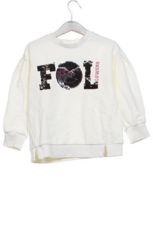 Bluză pentru copii Primitive, Mărime 5-6y/ 116-122 cm, Culoare Ecru, Preț 61,00 Lei