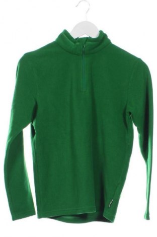 Dětská halenka  Quechua, Velikost 13-14y/ 164-168 cm, Barva Zelená, Cena  159,00 Kč