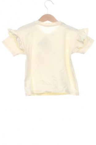 Gyerek blúz Reserved, Méret 2-3y / 98-104 cm, Szín Sárga, Ár 2 378 Ft