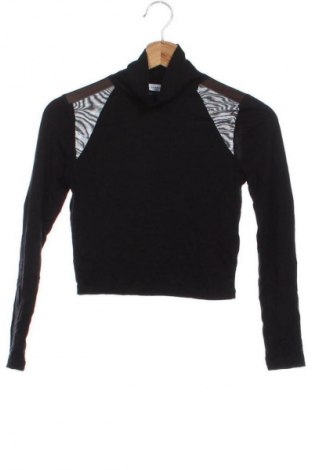 Bluză pentru copii Reserved, Mărime 9-10y/ 140-146 cm, Culoare Negru, Preț 38,99 Lei