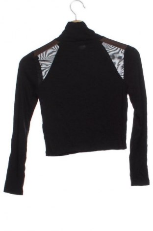 Bluză pentru copii Reserved, Mărime 9-10y/ 140-146 cm, Culoare Negru, Preț 38,99 Lei