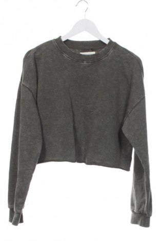 Detská blúzka  Reserved, Veľkosť 12-13y/ 158-164 cm, Farba Zelená, Cena  6,95 €