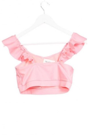 Bluză pentru copii River Island, Mărime 11-12y/ 152-158 cm, Culoare Roz, Preț 161,99 Lei