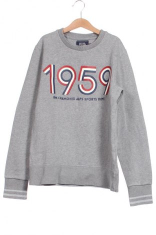Bluză pentru copii River Woods, Mărime 13-14y/ 164-168 cm, Culoare Gri, Preț 166,99 Lei
