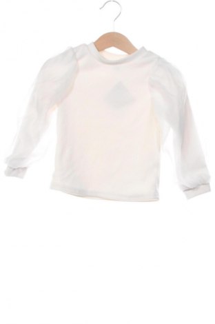 Detská blúzka  SHEIN, Veľkosť 12-18m/ 80-86 cm, Farba Biela, Cena  6,00 €