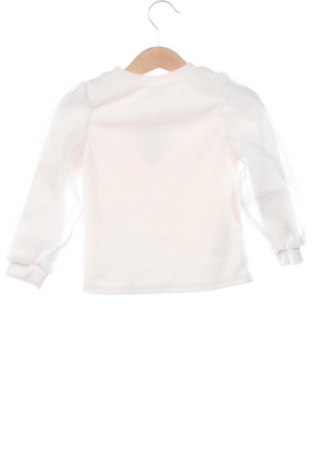 Detská blúzka  SHEIN, Veľkosť 12-18m/ 80-86 cm, Farba Biela, Cena  6,00 €