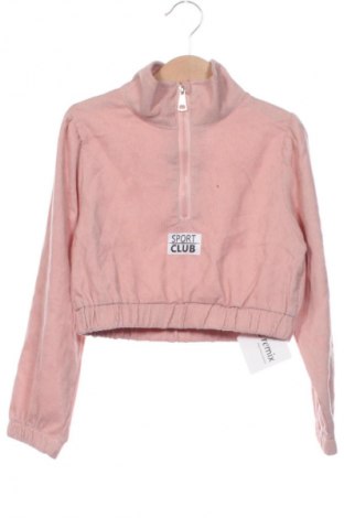 Bluză pentru copii SHEIN, Mărime 6-7y/ 122-128 cm, Culoare Roz, Preț 18,99 Lei