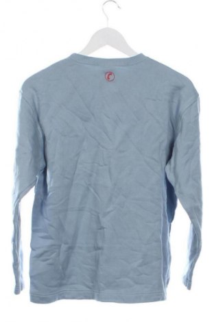 Dětská halenka  Sanetta, Velikost 12-13y/ 158-164 cm, Barva Modrá, Cena  159,00 Kč