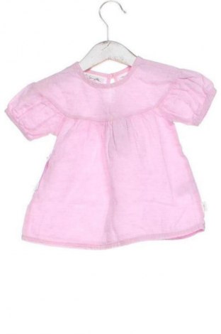 Bluză pentru copii Sanetta, Mărime 1-2m/ 50-56 cm, Culoare Roz, Preț 136,00 Lei