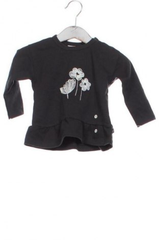 Bluză pentru copii Sanetta, Mărime 6-9m/ 68-74 cm, Culoare Negru, Preț 61,00 Lei