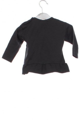 Bluză pentru copii Sanetta, Mărime 6-9m/ 68-74 cm, Culoare Negru, Preț 61,00 Lei