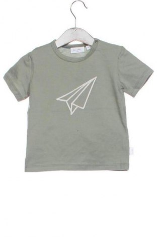 Bluză pentru copii Sanetta, Mărime 9-12m/ 74-80 cm, Culoare Multicolor, Preț 61,00 Lei