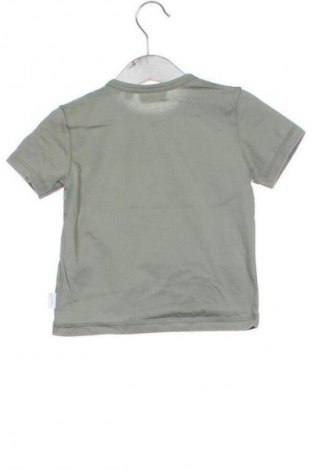 Bluză pentru copii Sanetta, Mărime 9-12m/ 74-80 cm, Culoare Verde, Preț 61,00 Lei