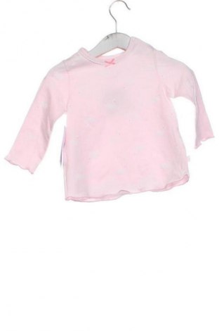 Bluză pentru copii Sanetta, Mărime 6-9m/ 68-74 cm, Culoare Roz, Preț 136,00 Lei