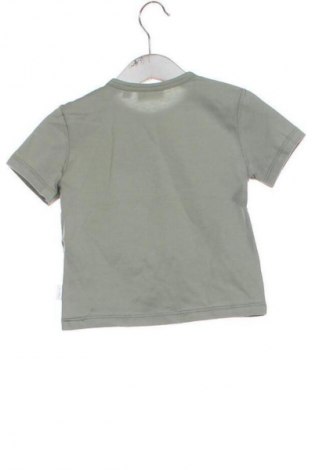 Bluză pentru copii Sanetta, Mărime 9-12m/ 74-80 cm, Culoare Verde, Preț 61,00 Lei