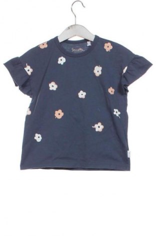 Bluză pentru copii Sanetta, Mărime 2-3y/ 98-104 cm, Culoare Multicolor, Preț 61,00 Lei