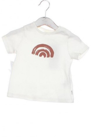 Bluză pentru copii Sanetta, Mărime 1-2m/ 50-56 cm, Culoare Ecru, Preț 136,00 Lei